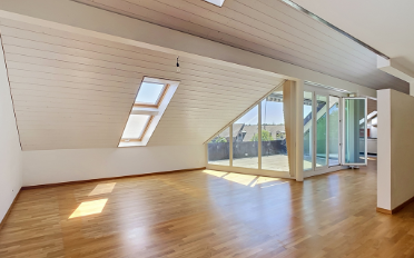 Wohnung 6 Zimmer - image - 3