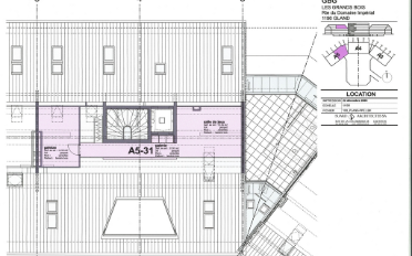 Wohnung 6 Zimmer - image - 12