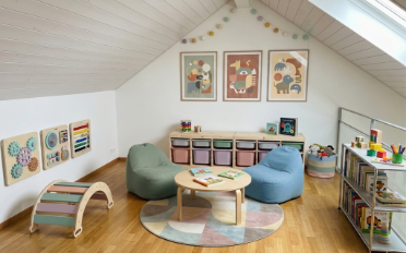 Wohnung 6 Zimmer - image - 7