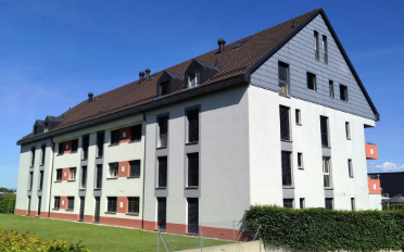 Wohnung 4 Zimmer - image - 1