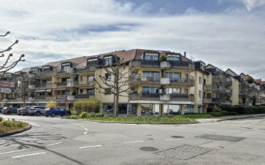 Wohnung 4.5 Zimmer - image - 1