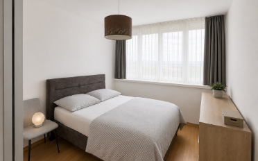 Apartment 2 rooms - image - 3