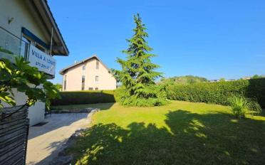 Reihenfamilienhaus 5.5 Zimmer - image - 3