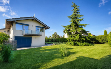 Reihenfamilienhaus 5.5 Zimmer - image - 2