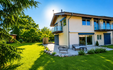 Reihenfamilienhaus 5.5 Zimmer - image - 1