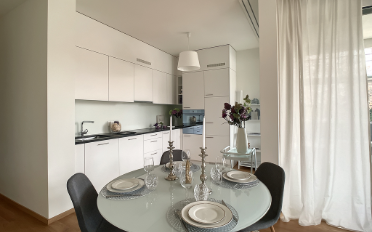 Apartment 4 rooms - image - 5