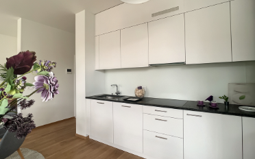 Apartment 4 rooms - image - 4