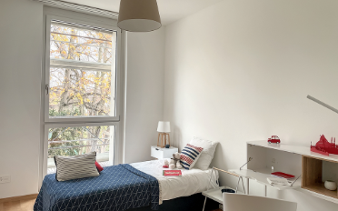 Apartment 4 rooms - image - 7