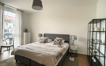 Apartment 4 rooms - image - 6