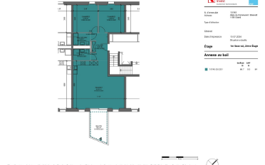 Wohnung 3.5 Zimmer - image - 4