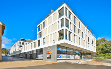 Wohnung 2 Zimmer - image - 2