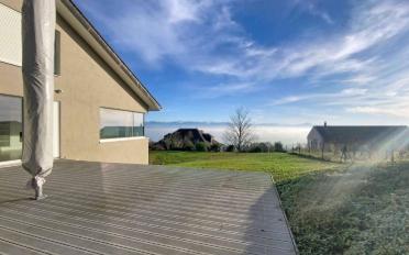 Villa 7.5 pièces - image - 5