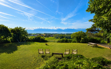 Villa 6 pièces - image - 2