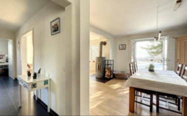 Villa 6.5 pièces - image - 4