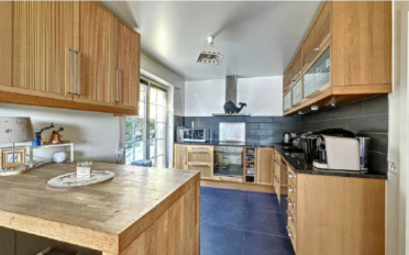 Villa 6.5 pièces - image - 3