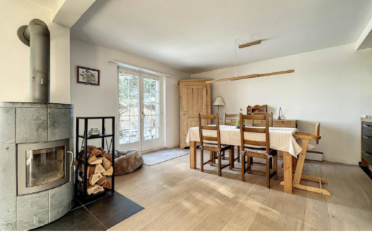 Villa 6.5 pièces - image - 2