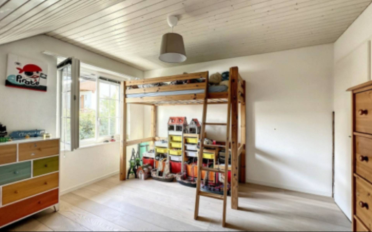 Villa 6.5 pièces - image - 12