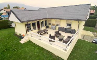 Villa 5 Zimmer - image - 1