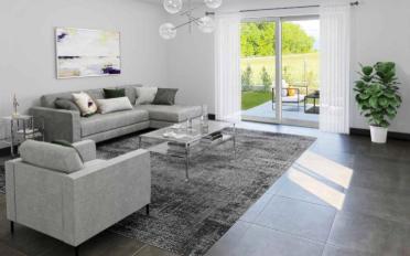 Maison contiguë 6.5 pièces - image - 4