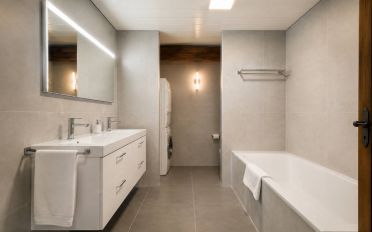 Appartement meublé 4 pièces - image - 5