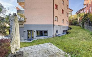 Wohnung 3 Zimmer - image - 2
