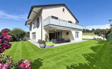 Villa 7.5 rooms - image - 1