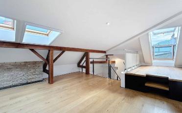 Roof flat 2.5 rooms - image - 10