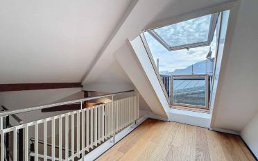 Roof flat 2.5 rooms - image - 8