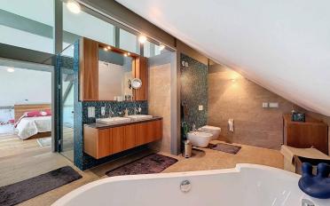 Villa 9 pièces - image - 10