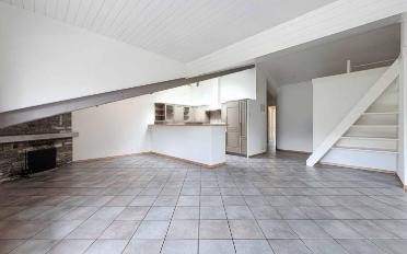 Dachwohnung 4.5 Zimmer - image - 4