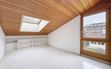 Dachwohnung 4.5 Zimmer - image - 9