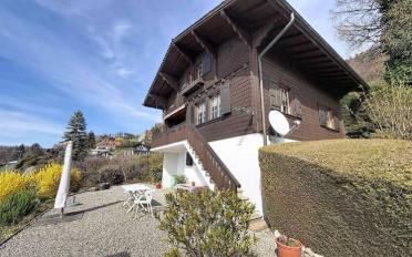 Chalet 4 pièces - image - 1
