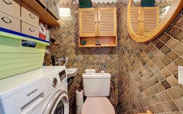 Appartement 4 pièces - image - 12