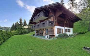 Immeuble résidentiel - image - 1