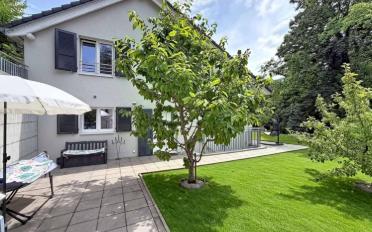 Row house 5.5 rooms - image - 2