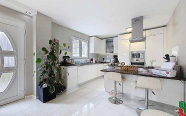 Row house 5.5 rooms - image - 3