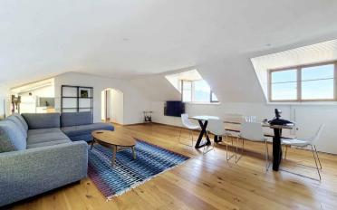 Attikawohnung 4.5 Zimmer - image - 3