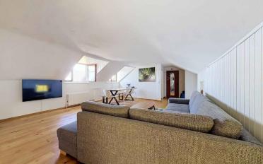 Attikawohnung 4.5 Zimmer - image - 4
