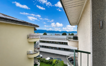 Wohnung 2 Zimmer - image - 1