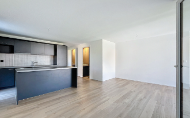 Wohnung 3.5 Zimmer - image - 1