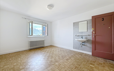 Apartment 1 room - image - 2