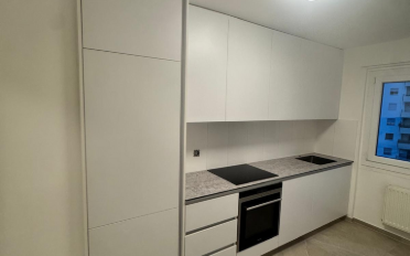 Apartment 2.5 rooms - image - 1