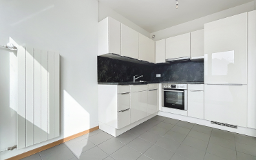 Apartment 2 rooms - image - 1