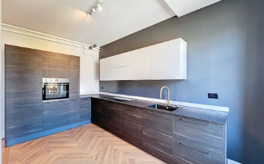 Wohnung 5.5 Zimmer - image - 1