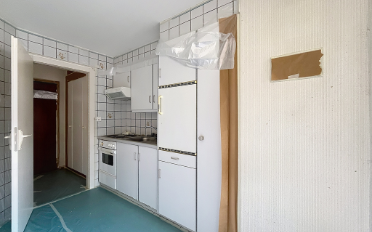 Apartment 1.5 rooms - image - 6