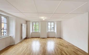 Apartment 3.5 rooms - image - 3