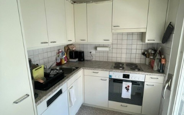 Wohnung 3.5 Zimmer - image - 1