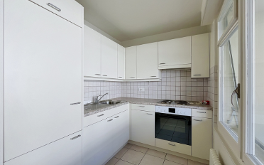 Appartement 3.5 pièces - image - 1