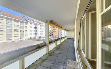 Appartement 3.5 pièces - image - 12