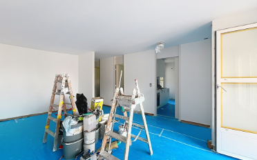 Apartment 4 rooms - image - 2